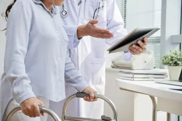 Best Health Care Therapist in Lahore