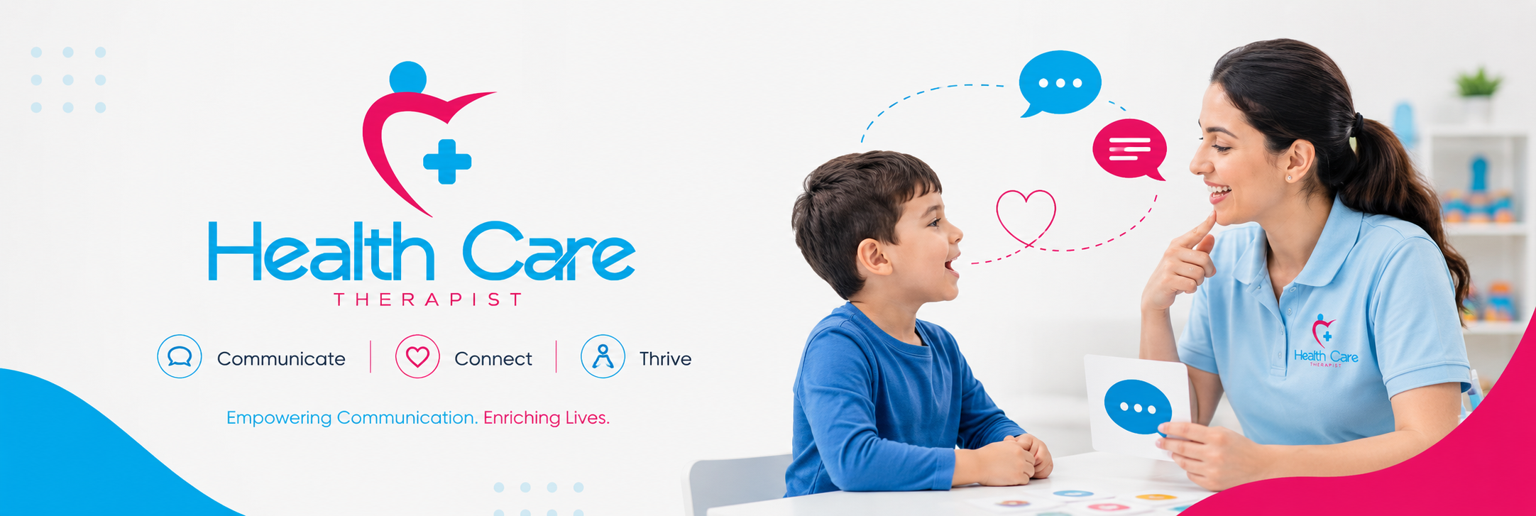 Speech Therapy for Autism